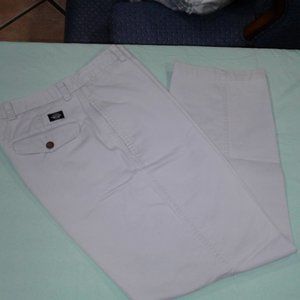 DOCKERS  Men's  Comfort Khaki Pants  30x30